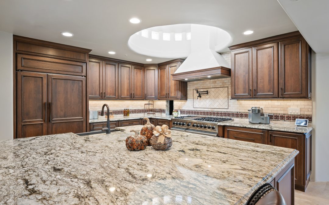 Southwestern Hacienda – Whole Home