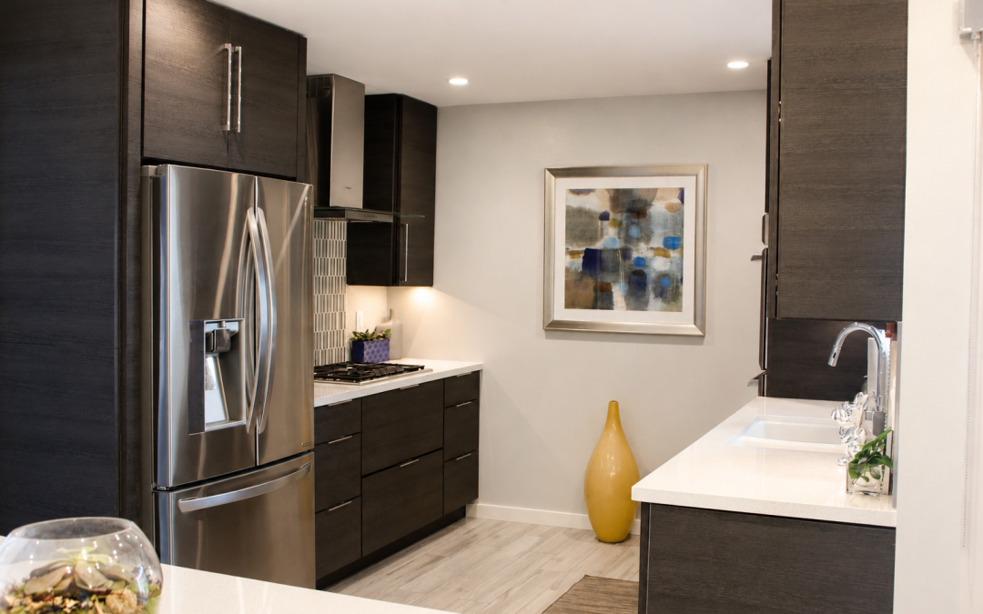 Modern – Kitchen