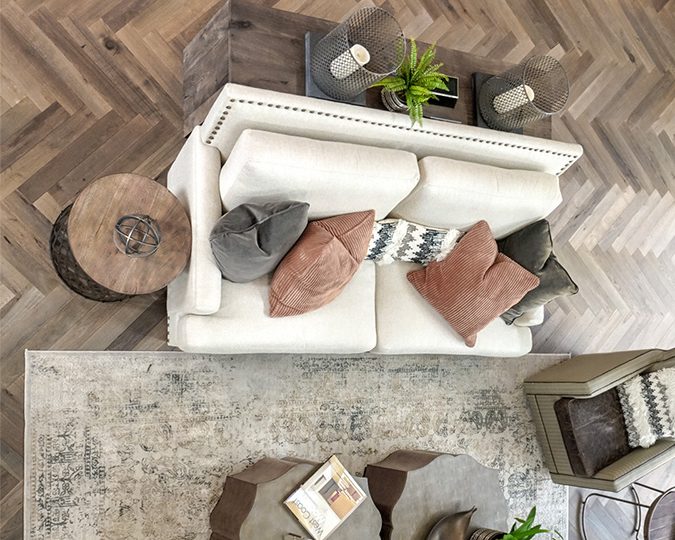 Provenza Floors